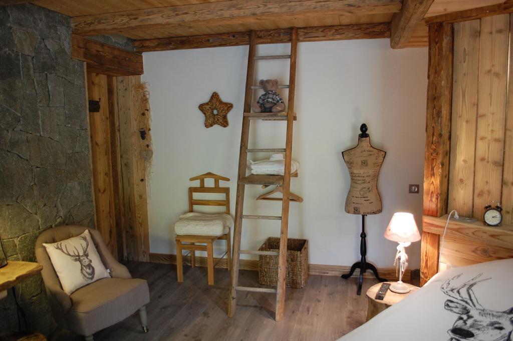 La Haut & Spa Ventron Luaran gambar