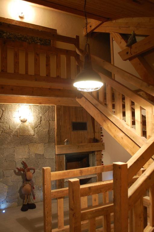 La Haut & Spa Ventron Bilik gambar