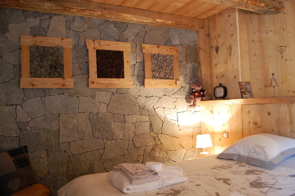 La Haut & Spa Ventron Bilik gambar