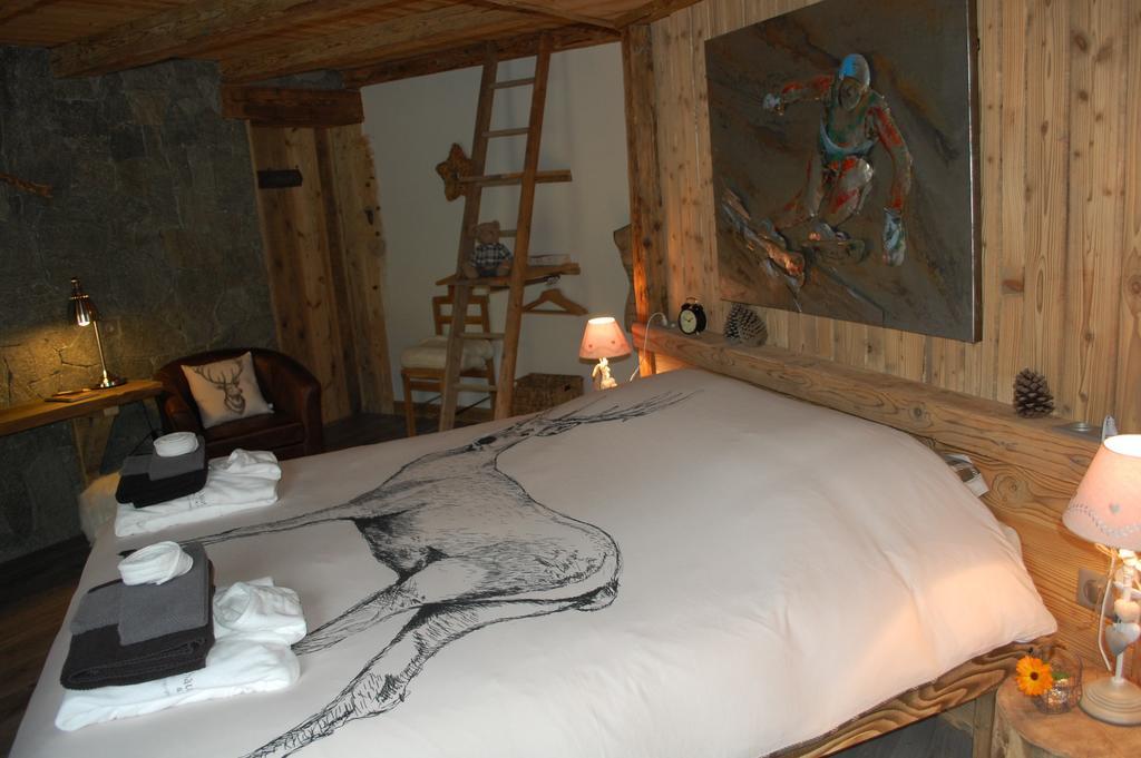 La Haut & Spa Ventron Luaran gambar