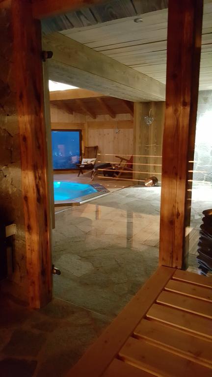 La Haut & Spa Ventron Bilik gambar