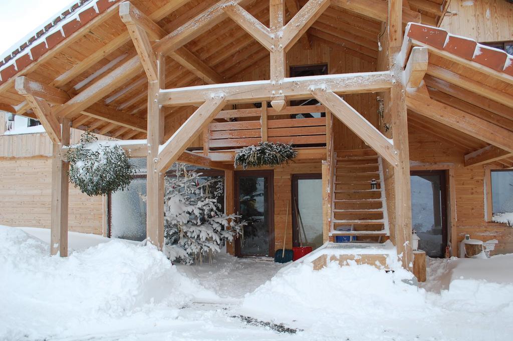 La Haut & Spa Ventron Bilik gambar