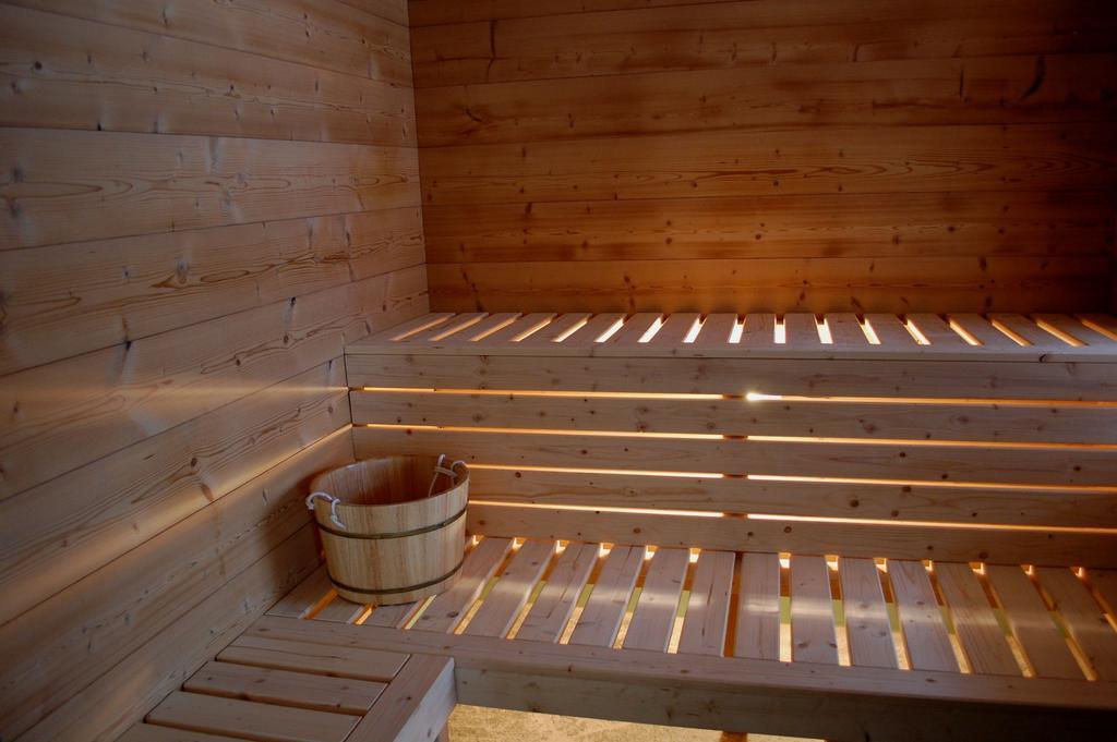 La Haut & Spa Ventron Bilik gambar