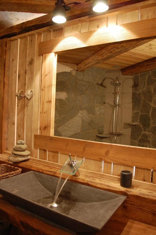 La Haut & Spa Ventron Bilik gambar