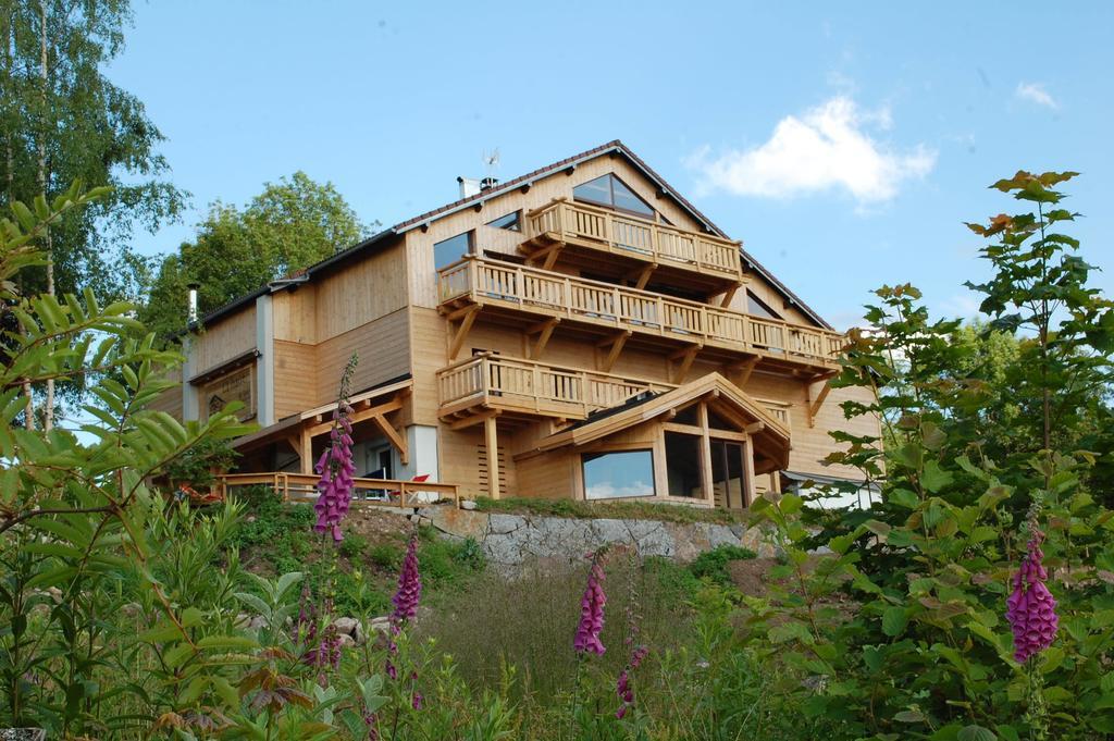 La Haut & Spa Ventron Bilik gambar