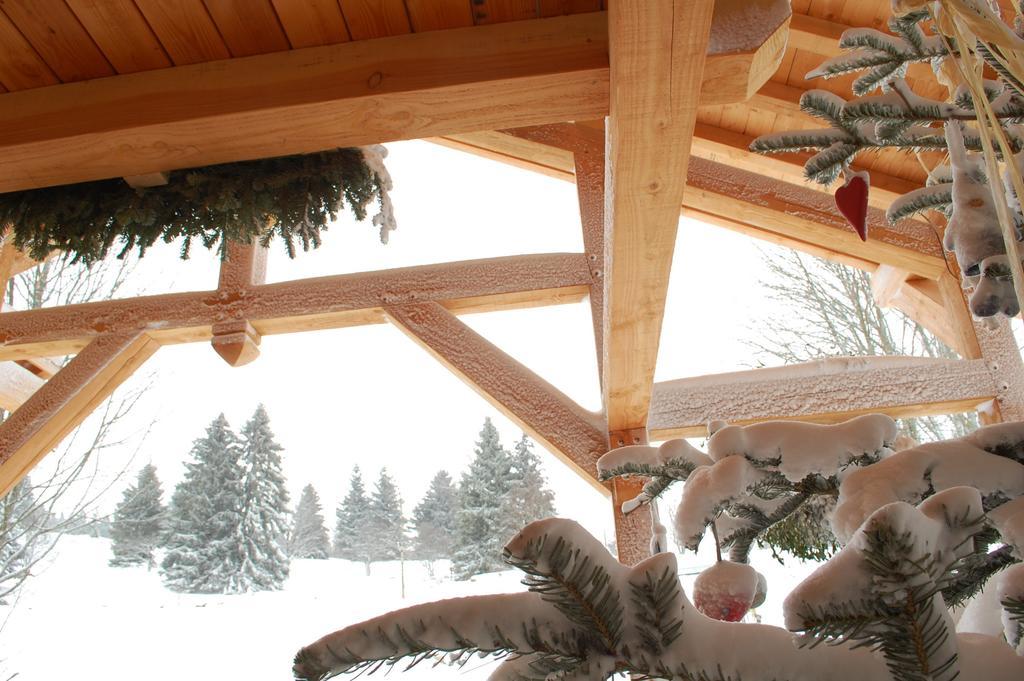 La Haut & Spa Ventron Bilik gambar