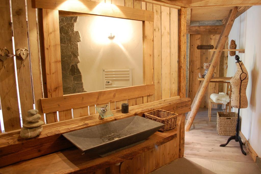 La Haut & Spa Ventron Bilik gambar