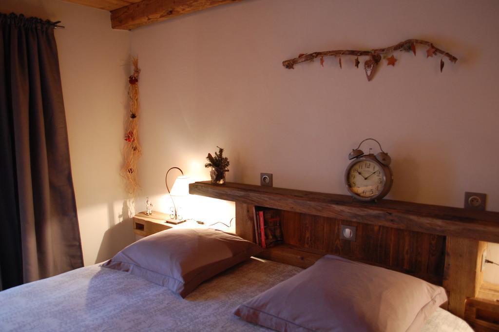 La Haut & Spa Ventron Bilik gambar